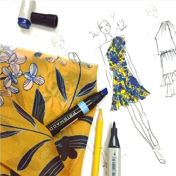 SHOSHANNA 70s Silk Floral Print 1 Shoulder Sleeveless Tier Ruffle Mini Dress 10 - Picture 10 of 11